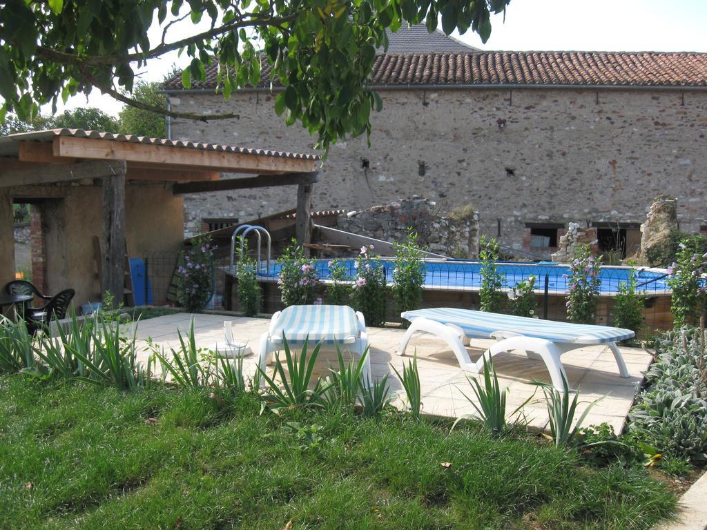 Villa Les Genets Valderois Valderies Habitación foto